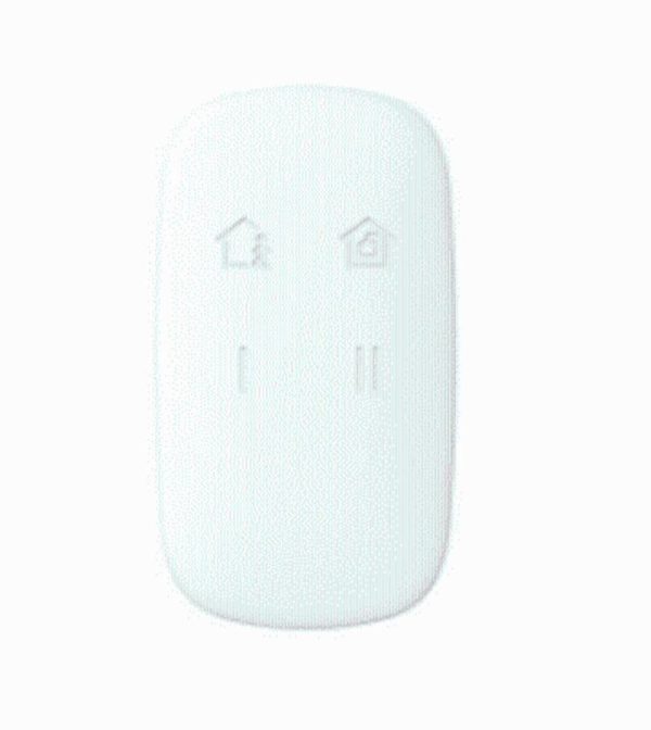 Hikvision DS-PKF1-WE(B) Black