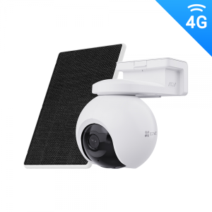 EZVIZ CS-EB8 Pro 4G