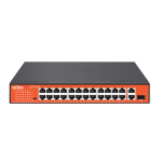 Wi-Tek WI-PS526GH