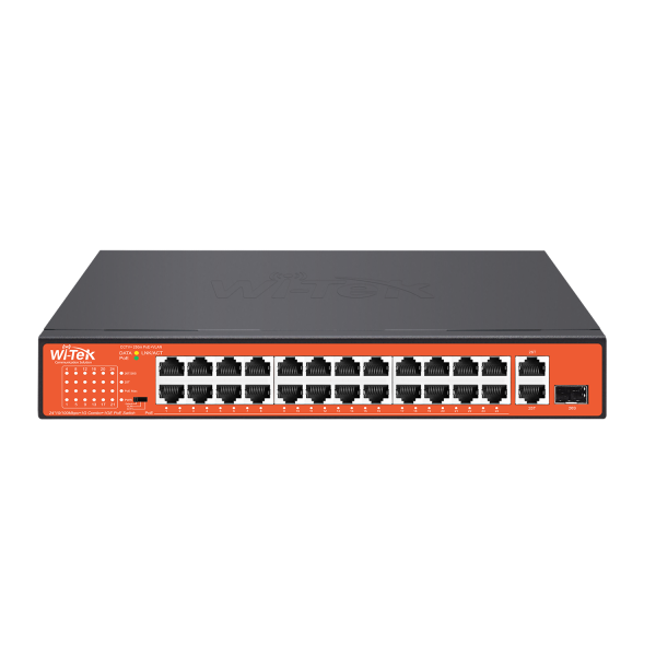 Wi-Tek WI-PS526GH