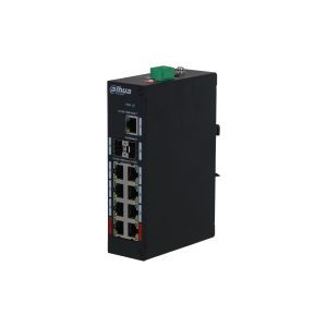 Dahua PFS3211-8GT-120