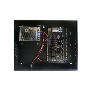 ZKTeco METALBOX-C3