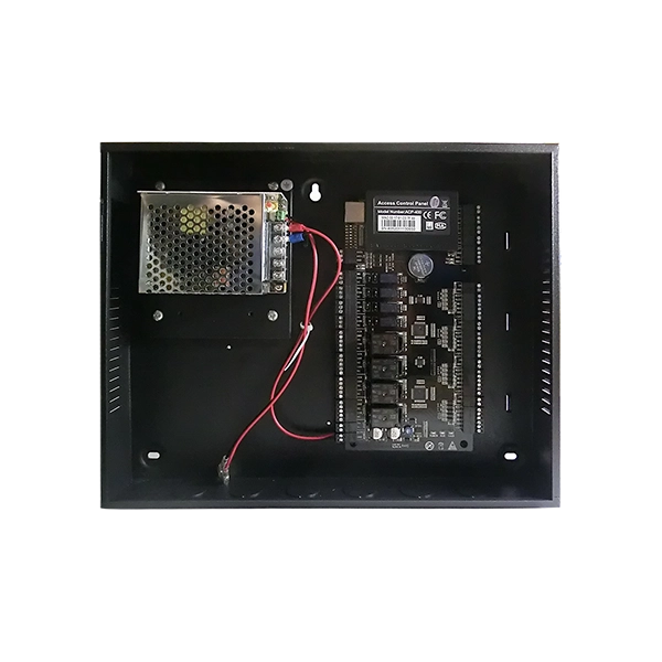 ZKTeco METALBOX-C3