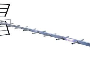 Condor Yagi L15 – Εξωτερική Κεραία Τηλεόρασης UHF, 14,5 dB