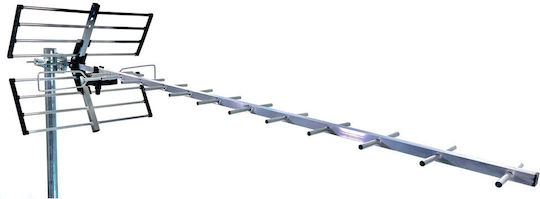 CONDOR ΚΕΡΑΙΑ UHF 5G