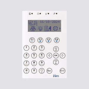 Inim CONCEPT/GB