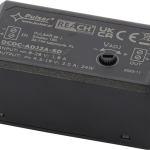 Pulsar DCDC-ADJ2A-SD