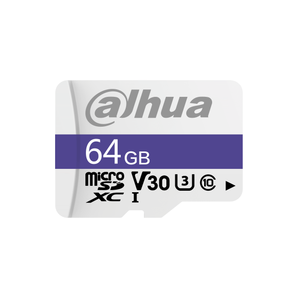 Dahua DHI-TF-C100/64GB