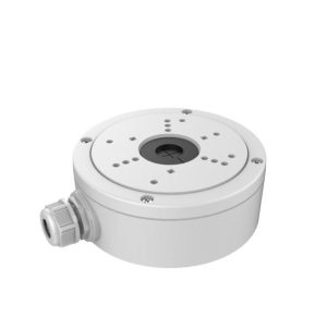 Hikvision DS-1280ZJ-S Black