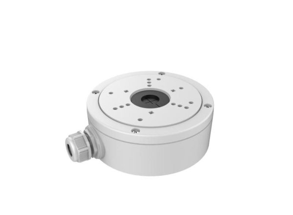 Hikvision DS-1280ZJ-S Black