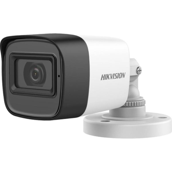 Hikvision DS-2CE16H0T-ITPFS