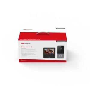 Hikvision DS-KIS606-P