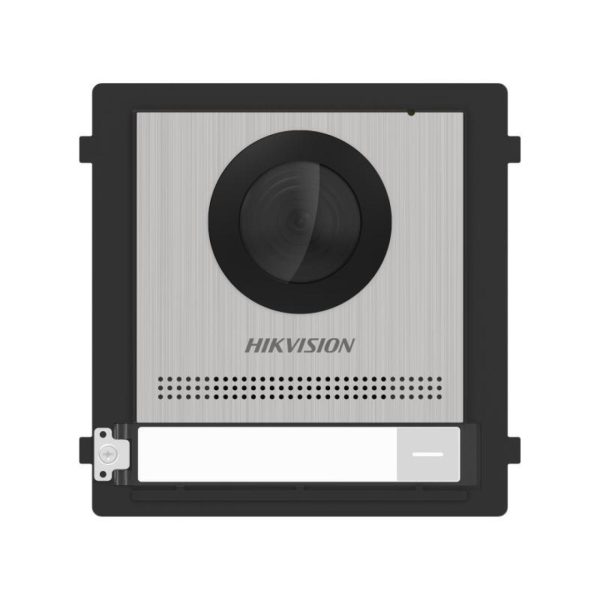 Hikvision DS-KD8003-IME1(B)/S
