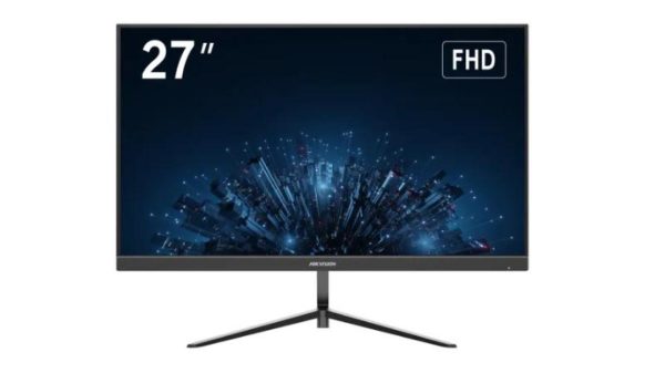 Hikvision DS-D5027F3-2P2S