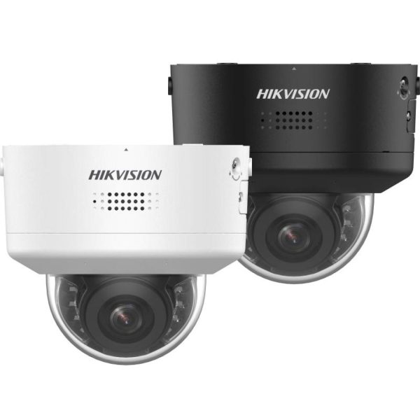 Hikvision DS-2CD2747G2H-LIPTRZS2U/SL