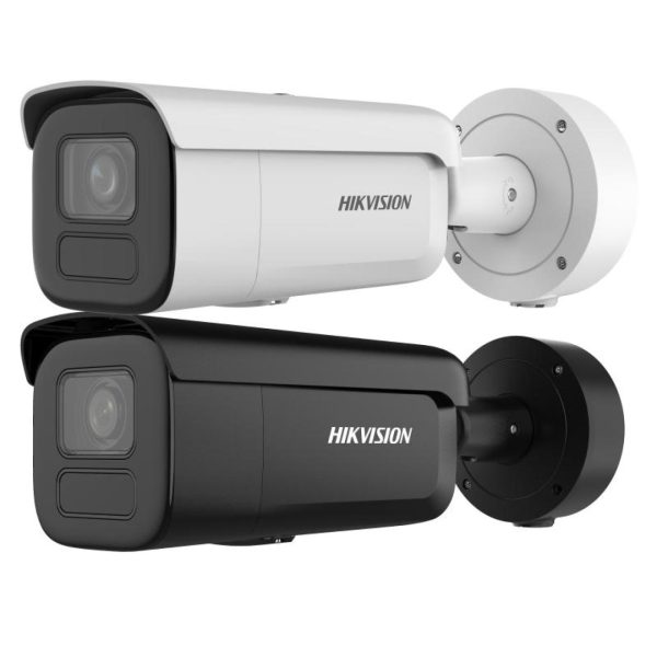 Hikvision DS-2CD2686G2H-IZS(eF)