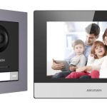 Hikvision DS-KIS602(B)