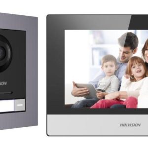 Hikvision DS-KIS602(B)