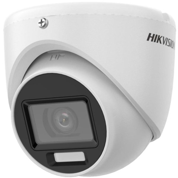 Hikvision DS-2CE76K0T-LMFS