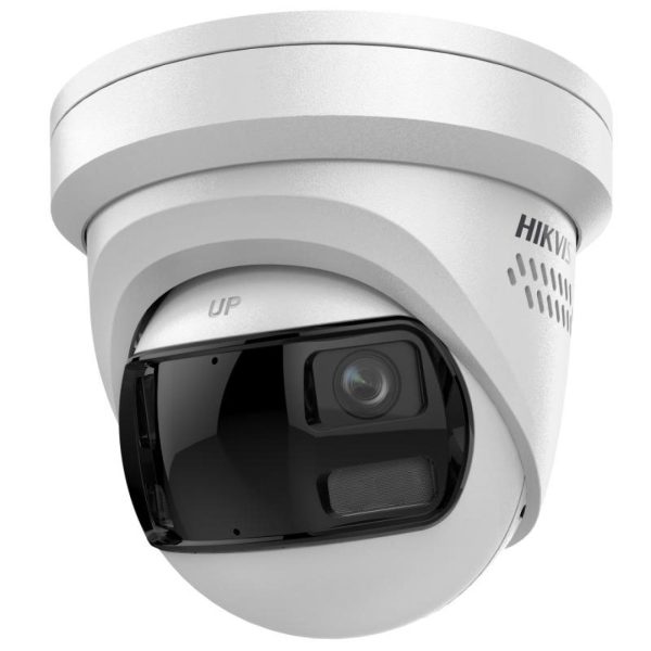 Hikvision DS-2CD2363G2P-LISU/SL(180°)
