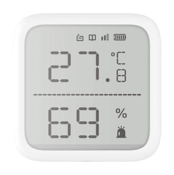 Hikvision DS-PDTPH-E-WE