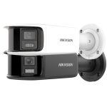 Hikvision DS-2CD2T87G2P-LSU/SL(C)