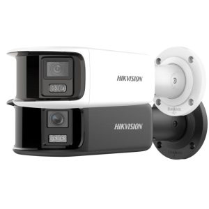 Hikvision DS-2CD2T87G2P-LSU/SL(C)