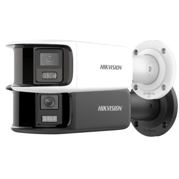Hikvision DS-2CD2T87G2P-LSU/SL(C)