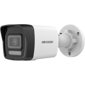 Hikvision DS-2CD1043G2-LIU Black