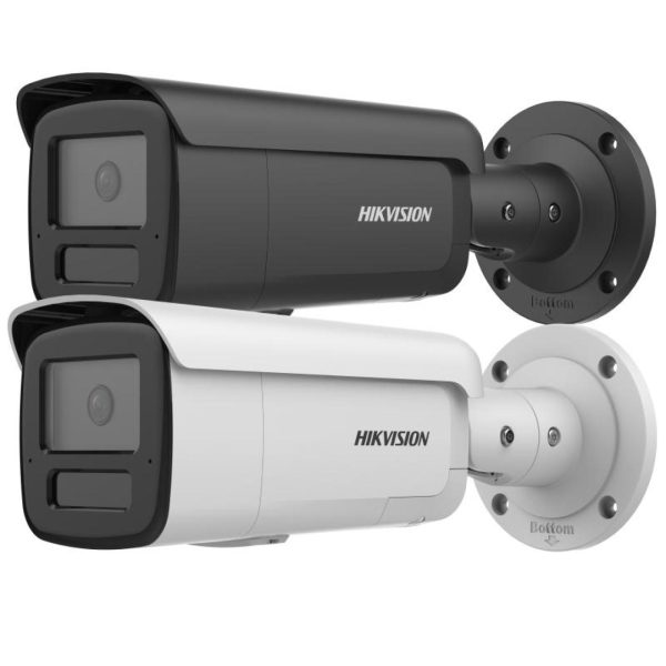 Hikvision DS-2CD2T46G2H-IS2U/SRB(eF)