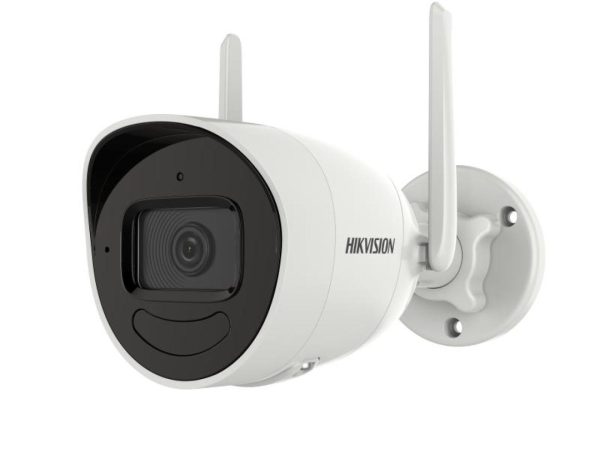 Hikvision DS-2CV2041G2-IDW(W)