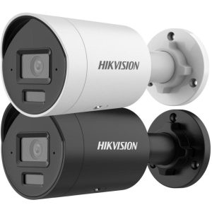 Hikvision DS-2CD2083G2-LI2U Black