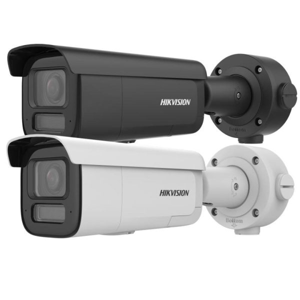 Hikvision DS-2CD2646G2HT-IZS2U/SRB(eF)