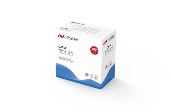 Hikvision DS-1LN5E-E/E