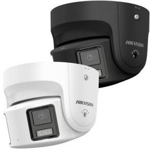 Hikvision DS-2CD2387G2P-LSU/SL(C)
