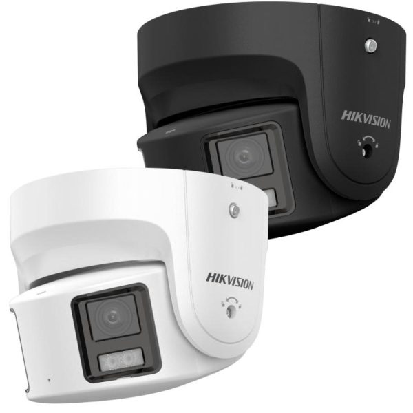 Hikvision DS-2CD2387G2P-LSU/SL(C)