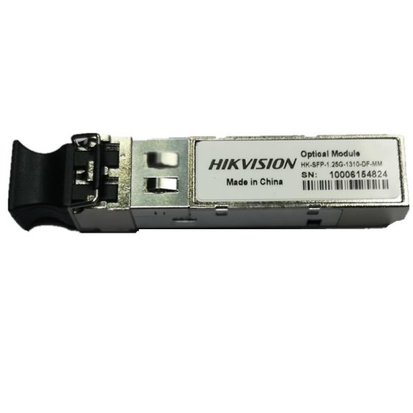 Hikvision HK-SFP-1.25G-1310-DF-MM Hikvision HK-SFP-1.25G-1310-DF-MM