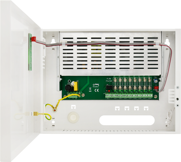 Pulsar HPSDC-12V8X1A