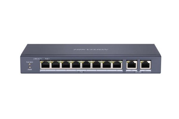 Hikvision DS-3E0310P-E/M Hikvision DS-3E0310P-E/M