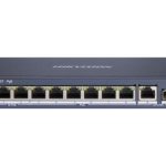 Hikvision DS-3E0510HP-E