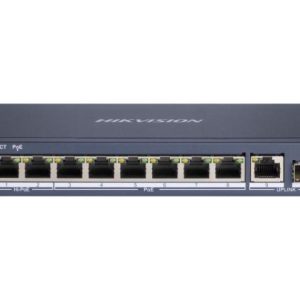 Hikvision DS-3E0510HP-E