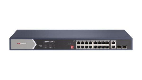 Hikvision DS-3E0520HP-E