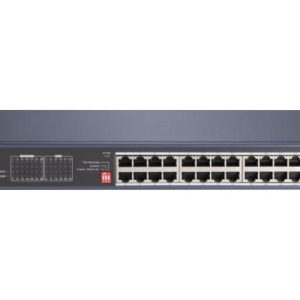 Hikvision DS-3E0528HP-E