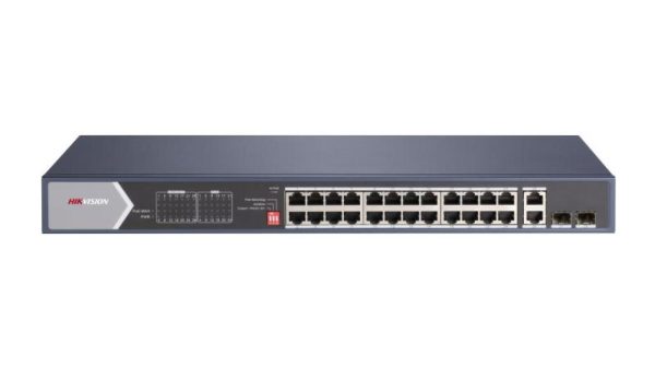 Hikvision DS-3E0528HP-E