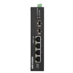 Hikvision DS-3T0506HP-E/HS