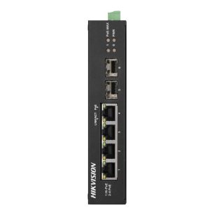 Hikvision DS-3T0506HP-E/HS