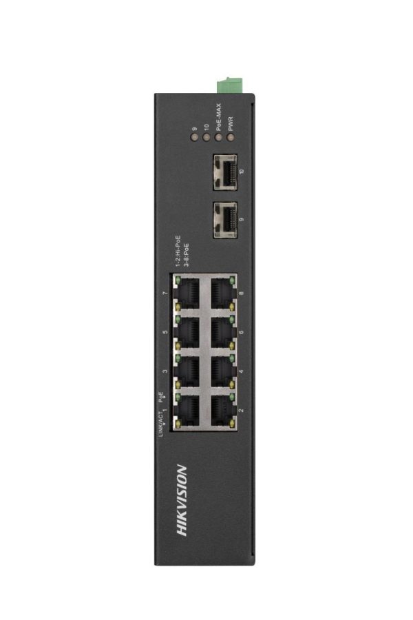 Hikvision DS-3T0510HP-E/HS