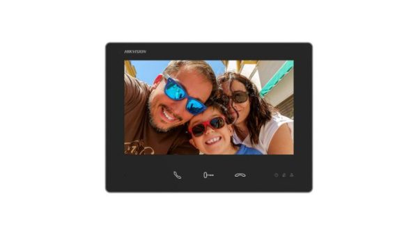 Hikvision DS-KH7300EY-TE2 White
