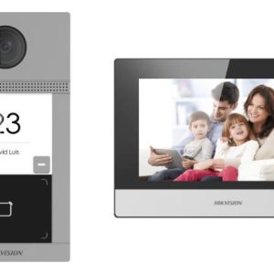 Hikvision DS-KIS604-S(C)