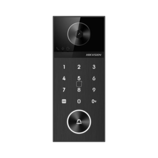 Hikvision DS-KV6124-WBE1